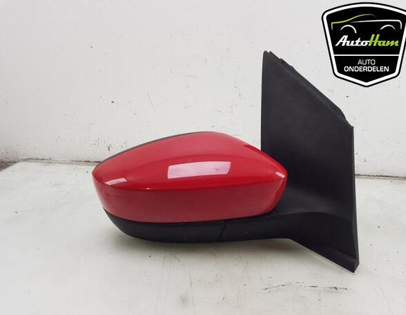 Wing (Door) Mirror VW UP! (121, 122, BL1, BL2, BL3, 123)