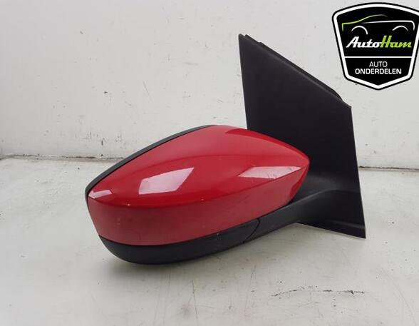 Wing (Door) Mirror VW UP! (121, 122, BL1, BL2, BL3, 123)