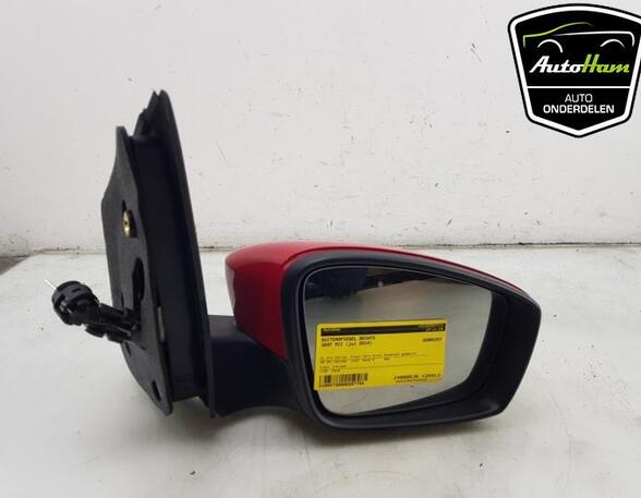 Wing (Door) Mirror VW UP! (121, 122, BL1, BL2, BL3, 123)