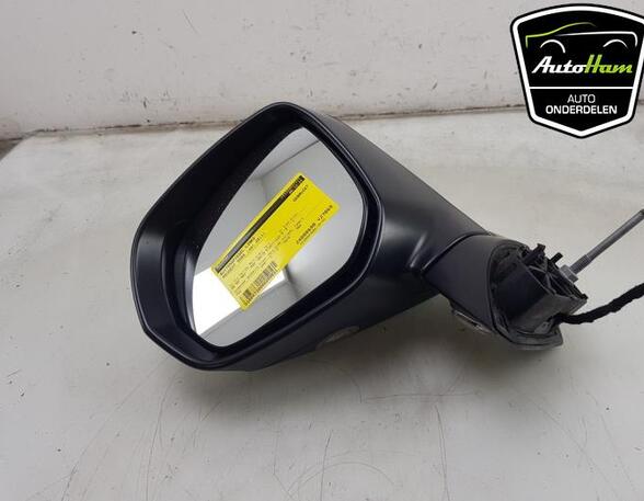 Wing (Door) Mirror PEUGEOT 5008 (0U_, 0E_), PEUGEOT 3008 MPV (0U_)