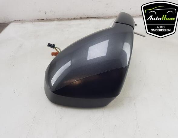 Wing (Door) Mirror PEUGEOT 5008 (0U_, 0E_), PEUGEOT 3008 MPV (0U_)