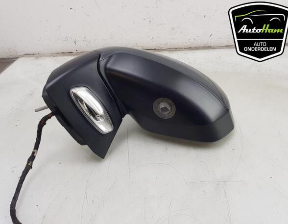 Wing (Door) Mirror PEUGEOT 5008 (0U_, 0E_), PEUGEOT 3008 MPV (0U_)