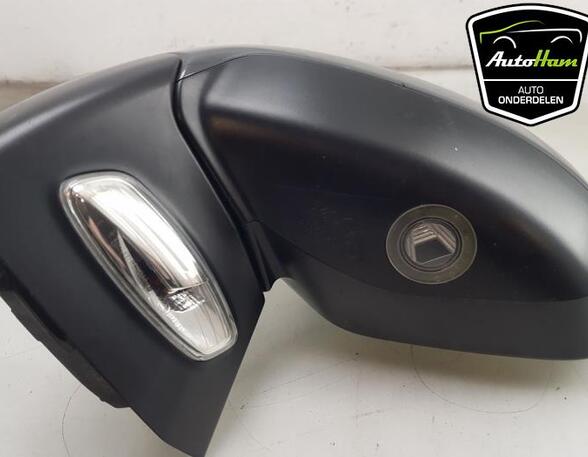 Wing (Door) Mirror PEUGEOT 5008 (0U_, 0E_), PEUGEOT 3008 MPV (0U_)