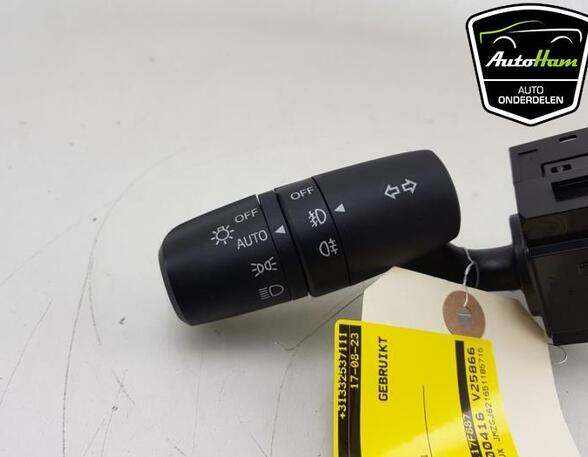 Turn Signal Switch MAZDA 6 Saloon (GJ, GL)