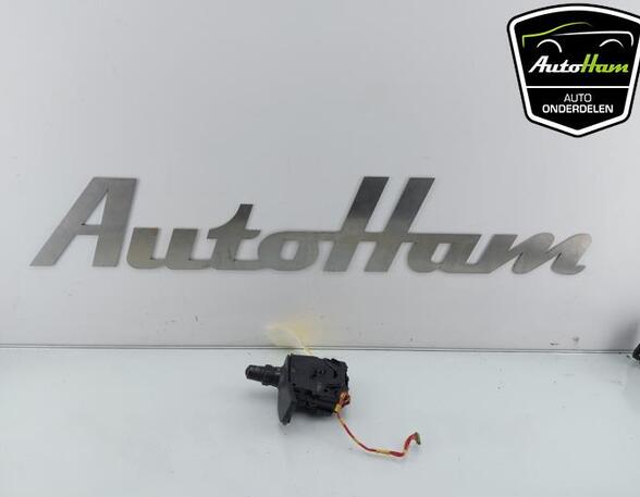 Turn Signal Switch RENAULT CLIO III (BR0/1, CR0/1)