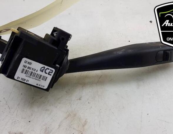 Turn Signal Switch VW GOLF V (1K1), VW JETTA III (1K2), SEAT ALTEA (5P1), SEAT ALTEA XL (5P5, 5P8)