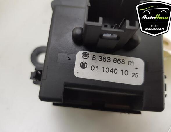 Turn Signal Switch BMW 3 Touring (E46), BMW 3 (E46), BMW 5 Touring (E39), BMW 3 Compact (E46)