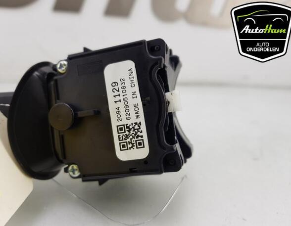 Turn Signal Switch OPEL ASTRA J Sports Tourer (P10)