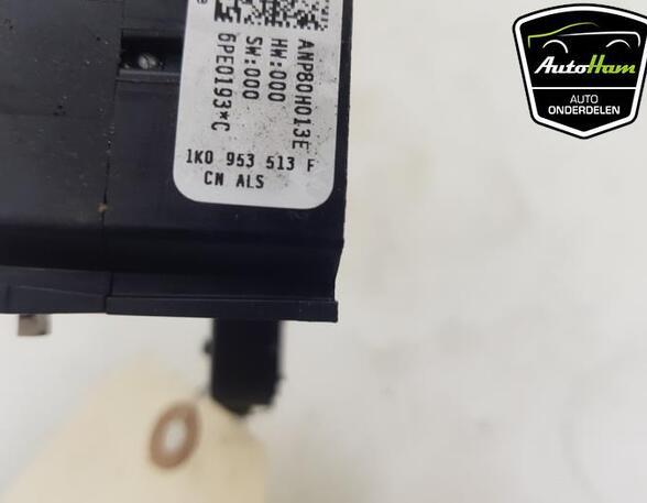 Turn Signal Switch SKODA OCTAVIA II Combi (1Z5)