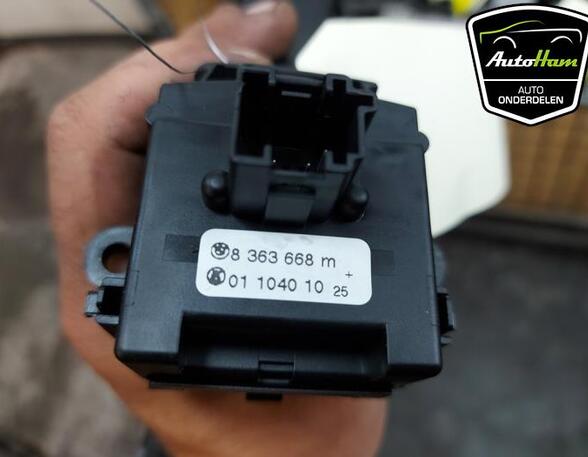 Turn Signal Switch BMW 3 (E46), BMW 5 Touring (E39), BMW 3 Compact (E46), BMW 3 Touring (E46)