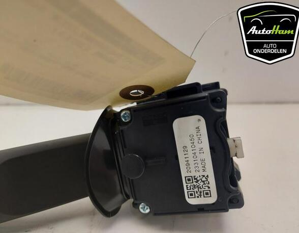 Turn Signal Switch OPEL ADAM (M13), OPEL MERIVA B MPV (S10), OPEL ASTRA J (P10), OPEL ASTRA J GTC