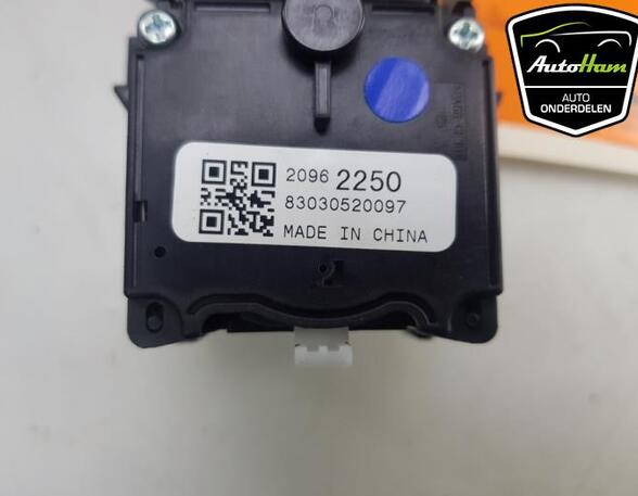 Turn Signal Switch CHEVROLET AVEO Hatchback (T300), OPEL MOKKA / MOKKA X (J13)