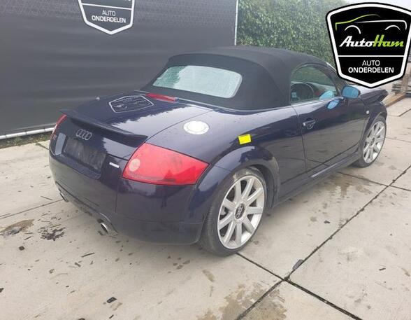 Cabriodak AUDI TT Roadster (8N9)