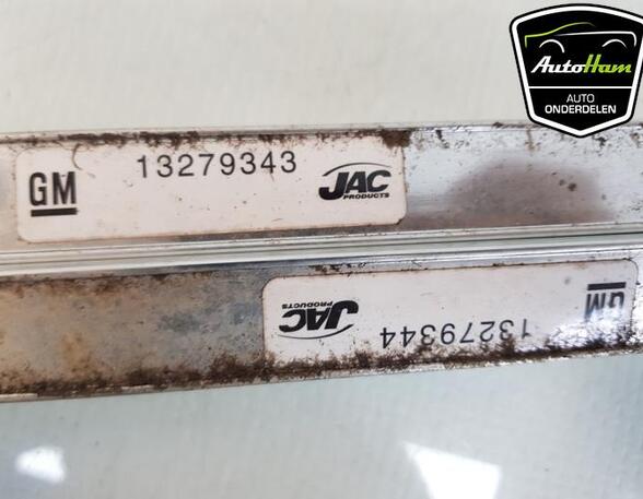 Dachreling Opel Zafira Tourer C P12 13279343 P17285759