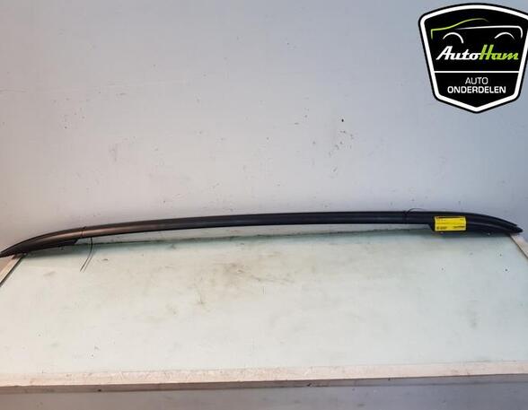 Roof Rails (Bars) VW GOLF VII Variant (BA5, BV5)