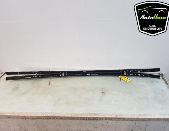 Roof Rails (Bars) MERCEDES-BENZ GLA-CLASS (X156)