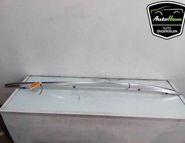 Roof Rails (Bars) OPEL ASTRA J Sports Tourer (P10)