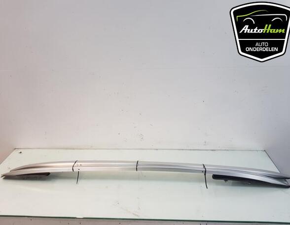 Roof Rails (Bars) RENAULT CLIO IV Grandtour (KH_)