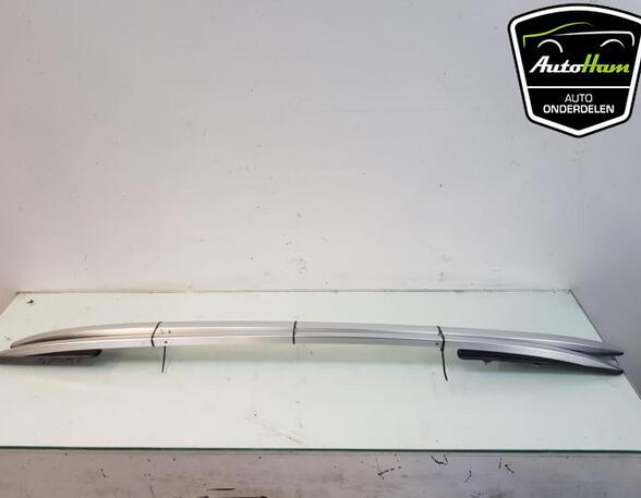 Roof Rails (Bars) RENAULT CLIO IV Grandtour (KH_)