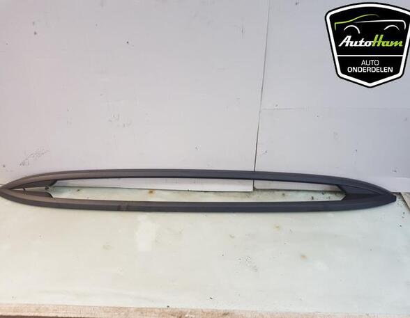 Roof Rails (Bars) SKODA FABIA III Estate (NJ5)