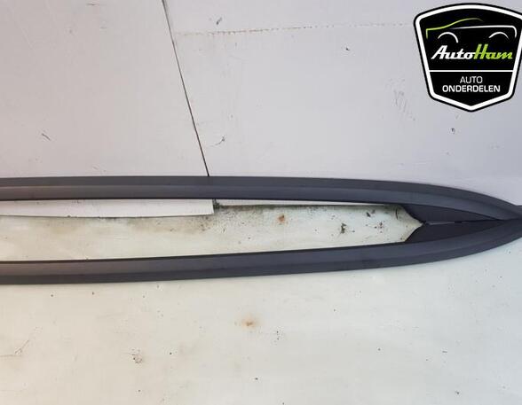 Roof Rails (Bars) SKODA FABIA III Estate (NJ5)