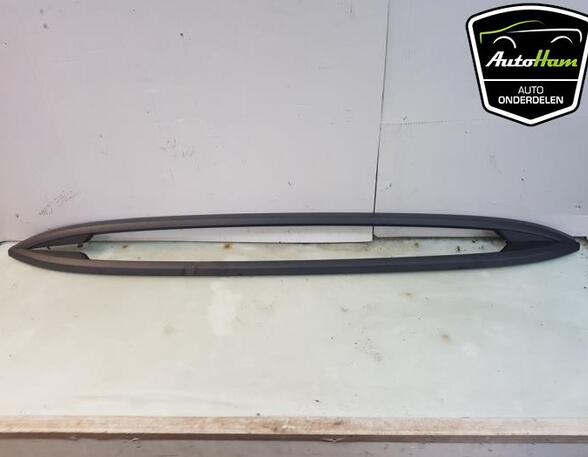 Roof Rails (Bars) SKODA FABIA III Estate (NJ5)