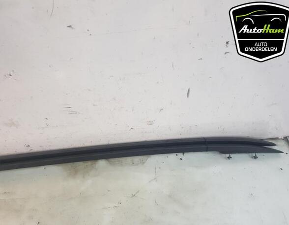 Roof Rails (Bars) SKODA FABIA III Estate (NJ5)