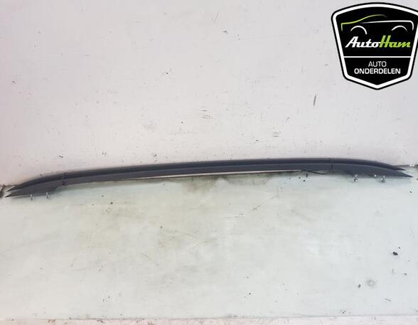 Roof Rails (Bars) SKODA FABIA III Estate (NJ5)