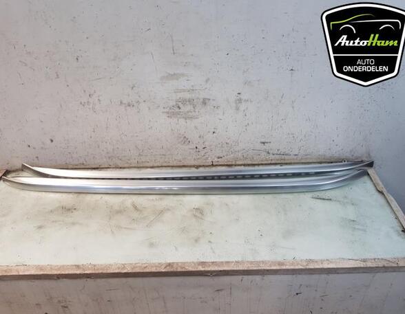 Roof Rails (Bars) VOLVO XC40 (536), VOLVO C40 (539)