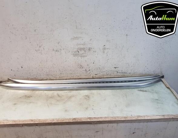 Roof Rails (Bars) VOLVO XC40 (536), VOLVO C40 (539)