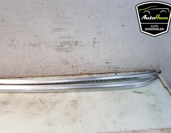 Roof Rails (Bars) VOLVO XC40 (536), VOLVO C40 (539)