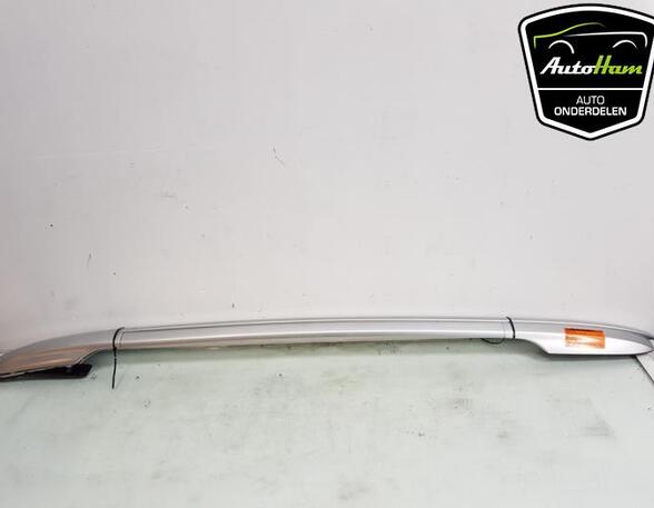 Roof Rails (Bars) RENAULT MEGANE III Grandtour (KZ0/1)