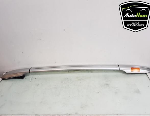 Roof Rails (Bars) RENAULT MEGANE III Grandtour (KZ0/1)