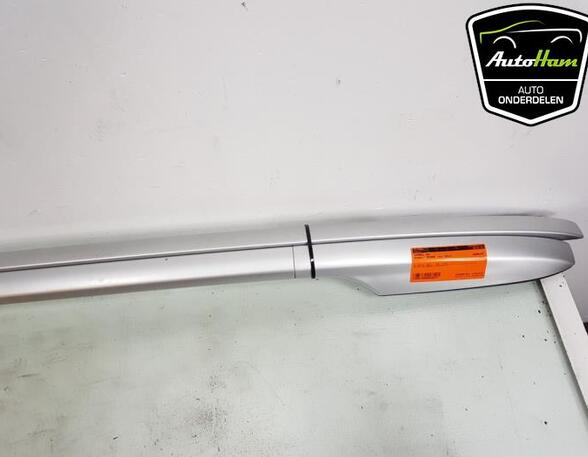 Roof Rails (Bars) RENAULT MEGANE III Grandtour (KZ0/1)