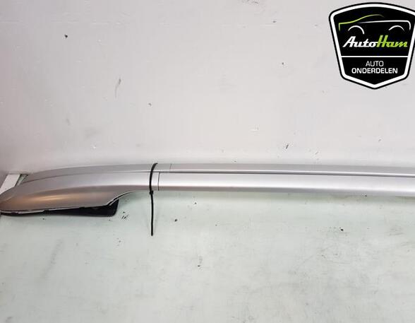 Roof Rails (Bars) RENAULT MEGANE III Grandtour (KZ0/1)