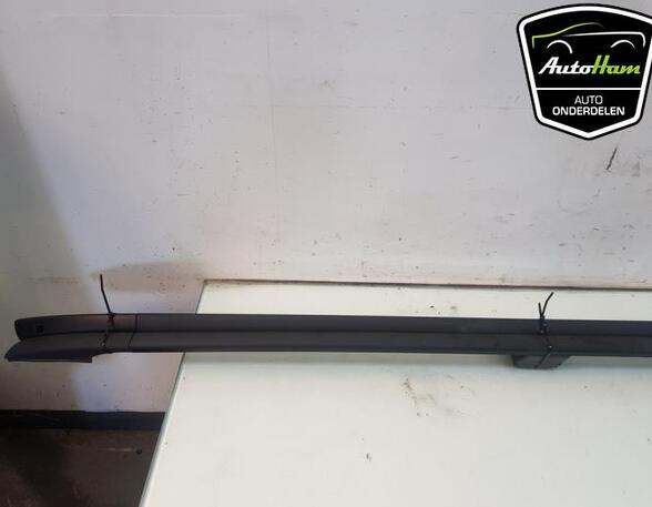 Roof Rails (Bars) MERCEDES-BENZ VITO / MIXTO Van (W639)