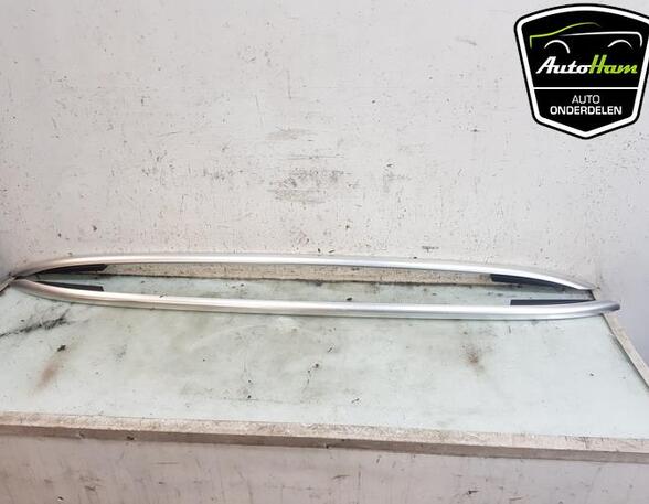 Roof Rails (Bars) SEAT TARRACO (KN2)