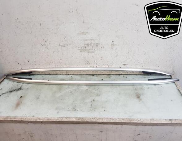 Roof Rails (Bars) SEAT TARRACO (KN2)