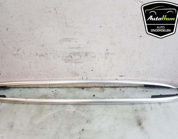 Roof Rails (Bars) SEAT TARRACO (KN2)