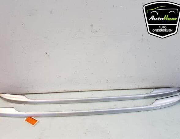 Roof Rails (Bars) RENAULT MEGANE III Grandtour (KZ0/1)