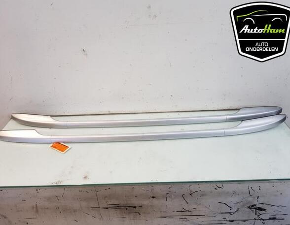 Roof Rails (Bars) RENAULT MEGANE III Grandtour (KZ0/1)