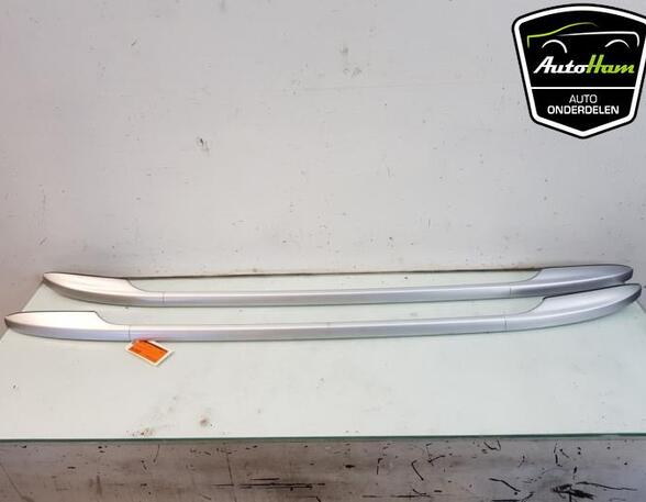 Roof Rails (Bars) RENAULT MEGANE III Grandtour (KZ0/1)