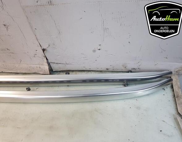 Roof Rails (Bars) RENAULT MEGANE IV Grandtour (K9A/M/N_)