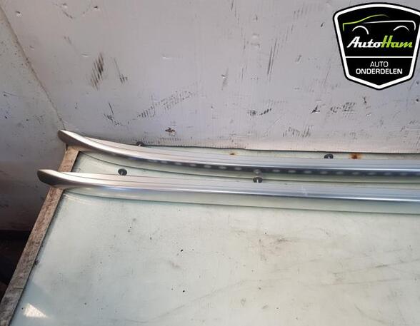 Roof Rails (Bars) RENAULT MEGANE IV Grandtour (K9A/M/N_)