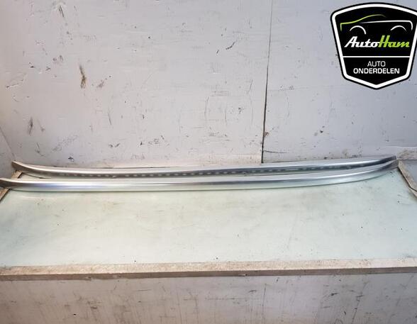 Roof Rails (Bars) RENAULT MEGANE IV Grandtour (K9A/M/N_)