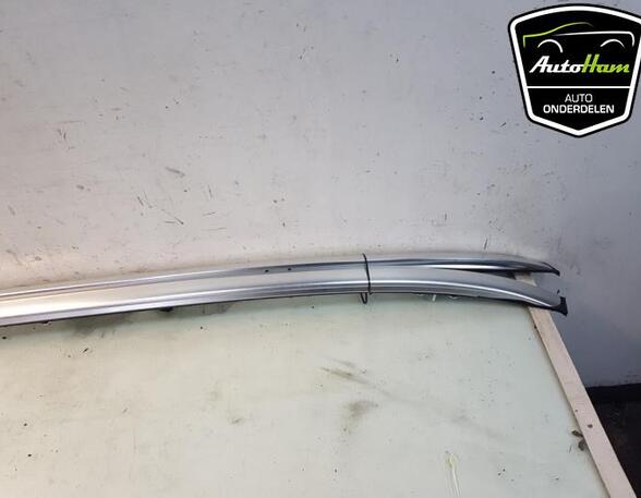 Roof Rails (Bars) TOYOTA AURIS (_E18_), TOYOTA AURIS Estate (_E18_)