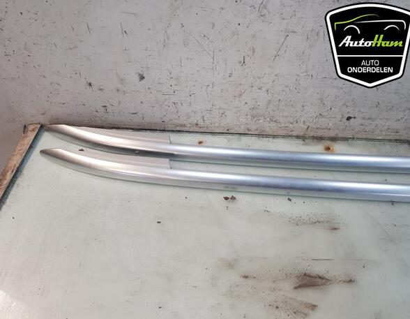 Roof Rails (Bars) VW TIGUAN (AD1, AX1), VW TIGUAN ALLSPACE (BW2), VW TOUAREG (CR7)