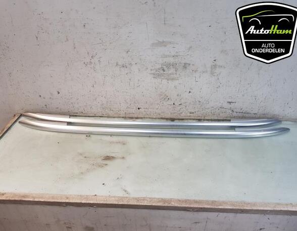 Roof Rails (Bars) VW TIGUAN (AD1, AX1), VW TIGUAN ALLSPACE (BW2), VW TOUAREG (CR7)