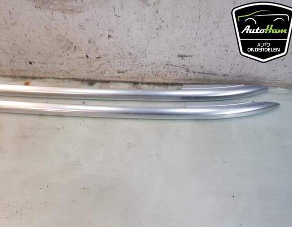 Roof Rails (Bars) VW TIGUAN (AD1, AX1), VW TIGUAN ALLSPACE (BW2), VW TOUAREG (CR7)