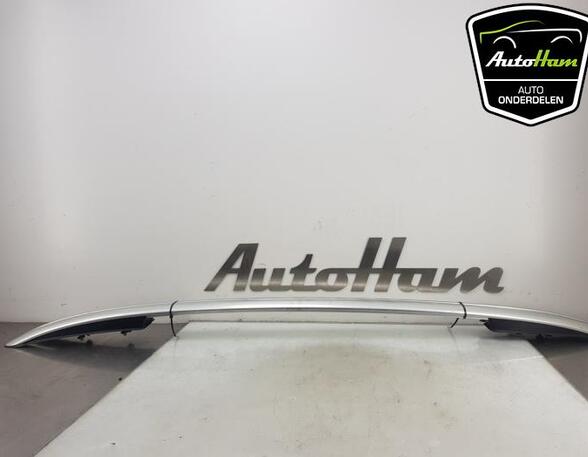 Roof Rails (Bars) RENAULT CLIO IV Grandtour (KH_)